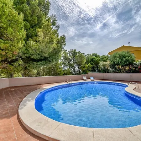 Bungalow Paradero Κάλπε