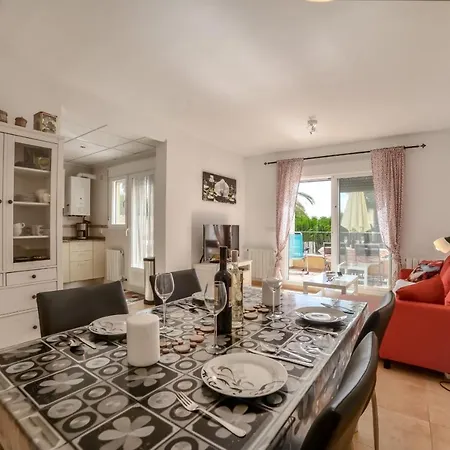 Bungalow Paradero Σπίτι διακοπών *