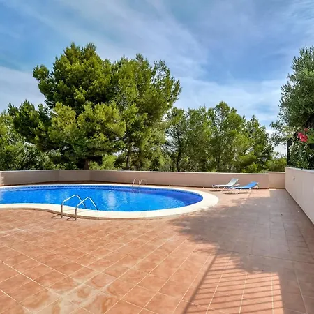 Bungalow Paradero Κάλπε