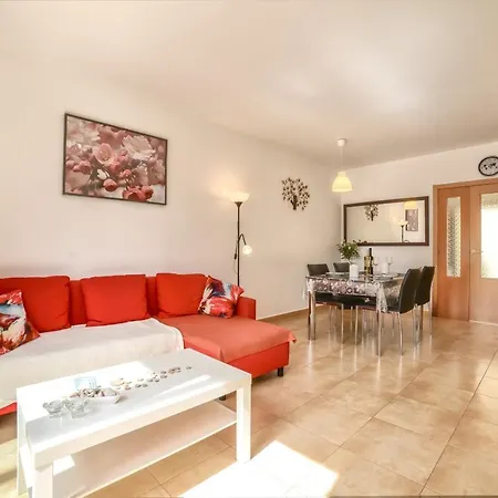 Bungalow Paradero Κάλπε