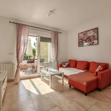 Bungalow Paradero Σπίτι διακοπών *