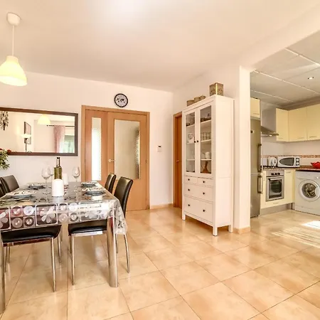 Bungalow Paradero Σπίτι διακοπών *