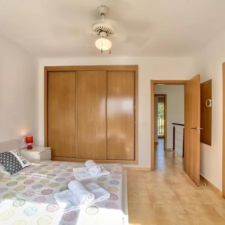 Σπίτι διακοπών Bungalow Paradero