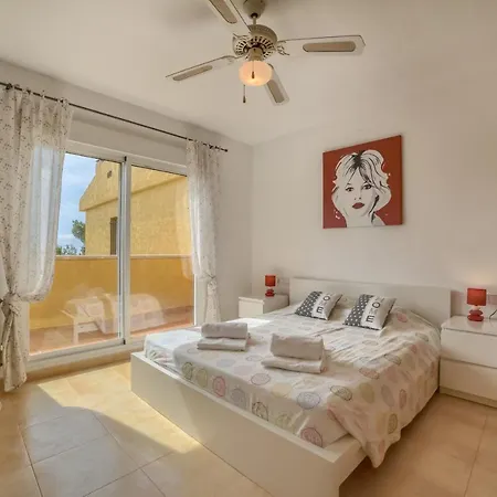 Bungalow Paradero Σπίτι διακοπών *