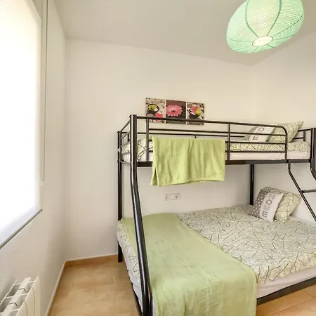 Bungalow Paradero