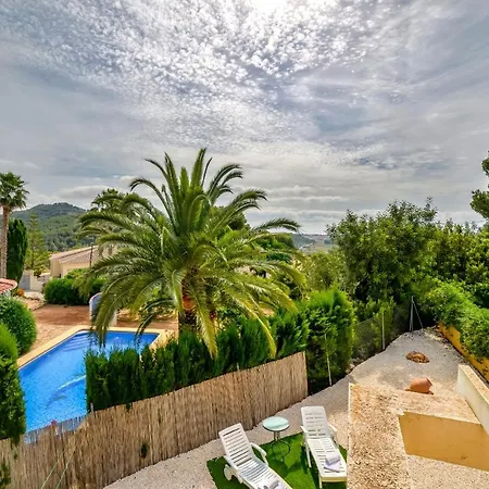 Bungalow Paradero
