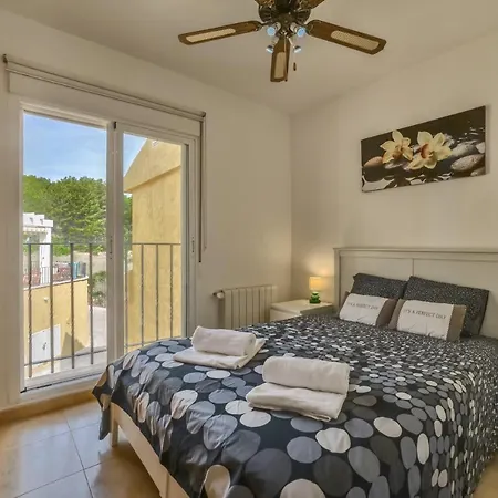 Bungalow Paradero Σπίτι διακοπών *