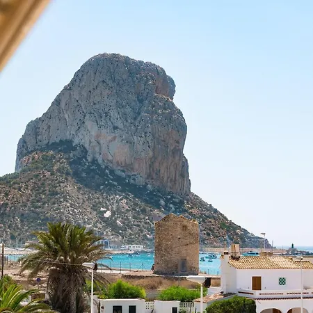 Bungalow Paradero Σπίτι διακοπών *