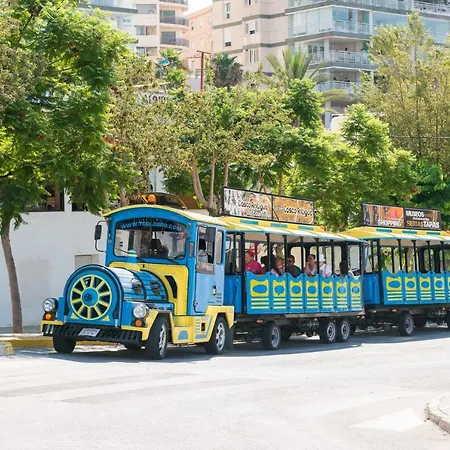 Bungalow Paradero Σπίτι διακοπών